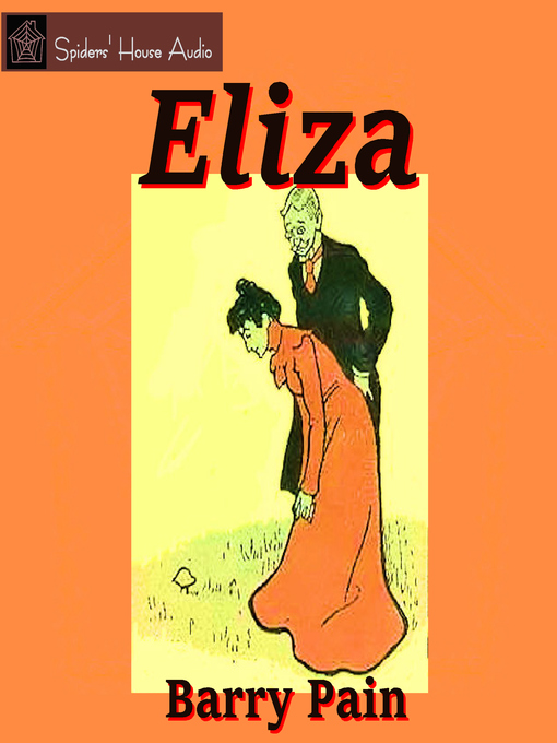 Upplýsingar um Eliza eftir Barry Pain - Biðlisti